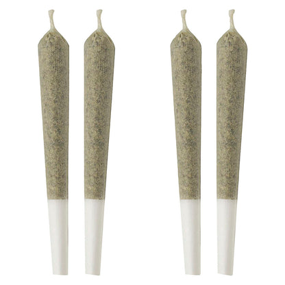 Cali Kush Pre-Roll | Smokey's