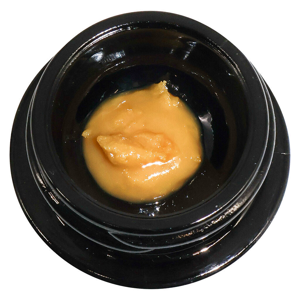 Live Resin Series | Smokey's