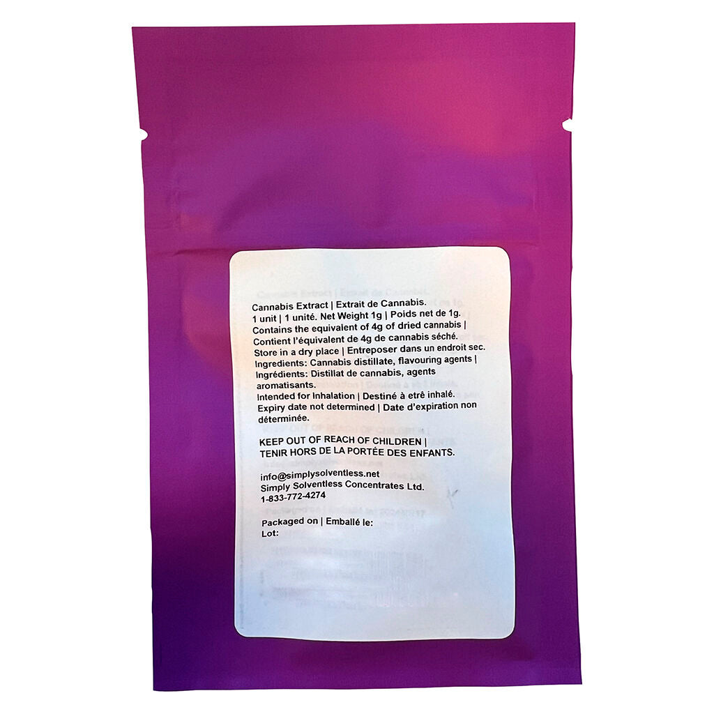 Lamplighter Honeydew Lime Cartridge