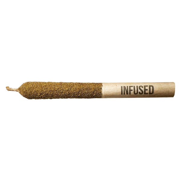 High Key Kiwi Infused Pre-Roll — Smokey's | Indica PR | Cannabis Delivery & Pickup