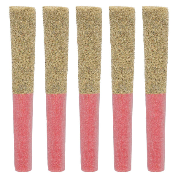 Cherry Picker Lemonade Diamond Coated Infused Pre-Roll — Smokey's | Hybrid PR | Cannabis Delivery & Pickup