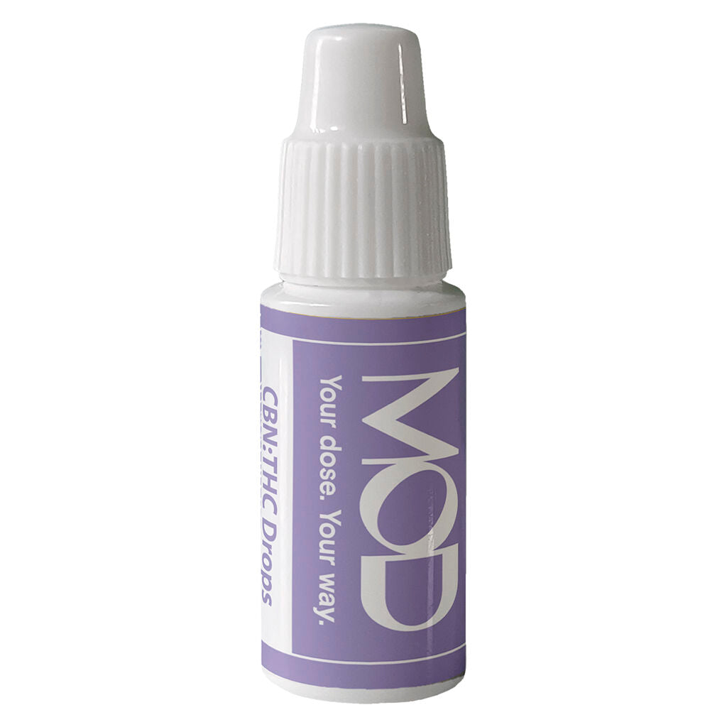 CBN:THC Drops | Smokey's