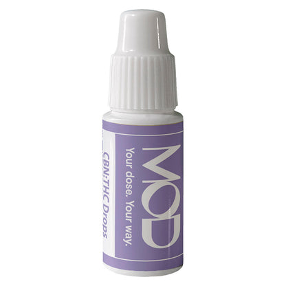CBN:THC Drops | Smokey's