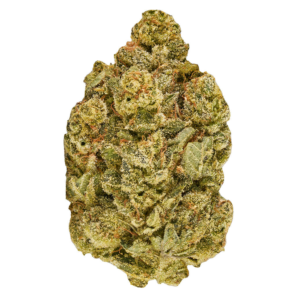 Inzane in the Membrane | Smokey's