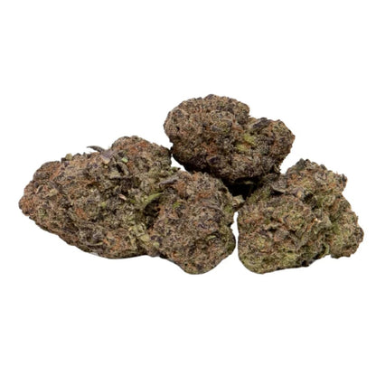 Space Gryffins | Smokey's