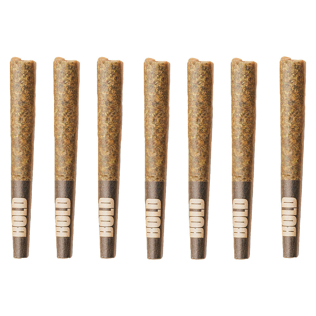 Death Star Pre-Roll | Smokey's