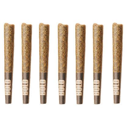 Death Star Pre-Roll | Smokey's