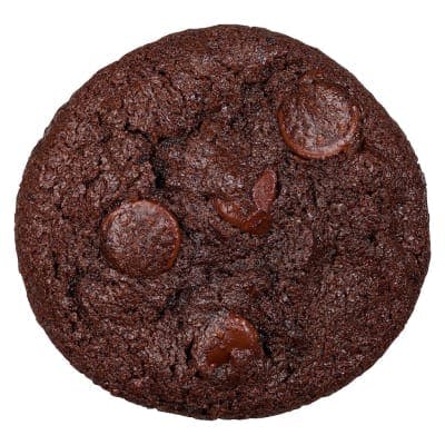 Double Chocolate Cookie | Smokey's
