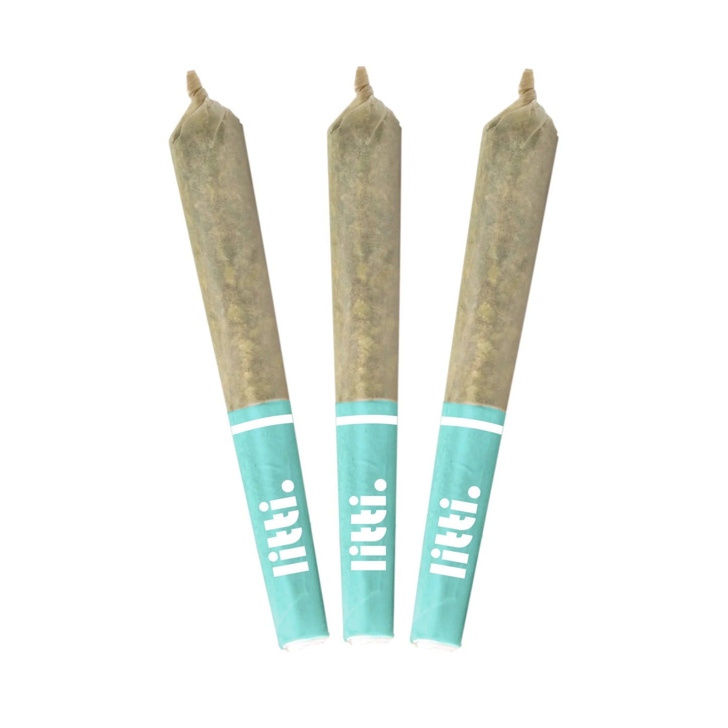 Slappn' Berry Infused Pre-Roll | Smokey's