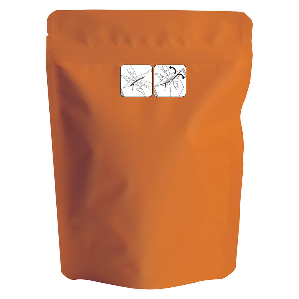 Tangerine Sunrise CBG Disposable | Smokey's