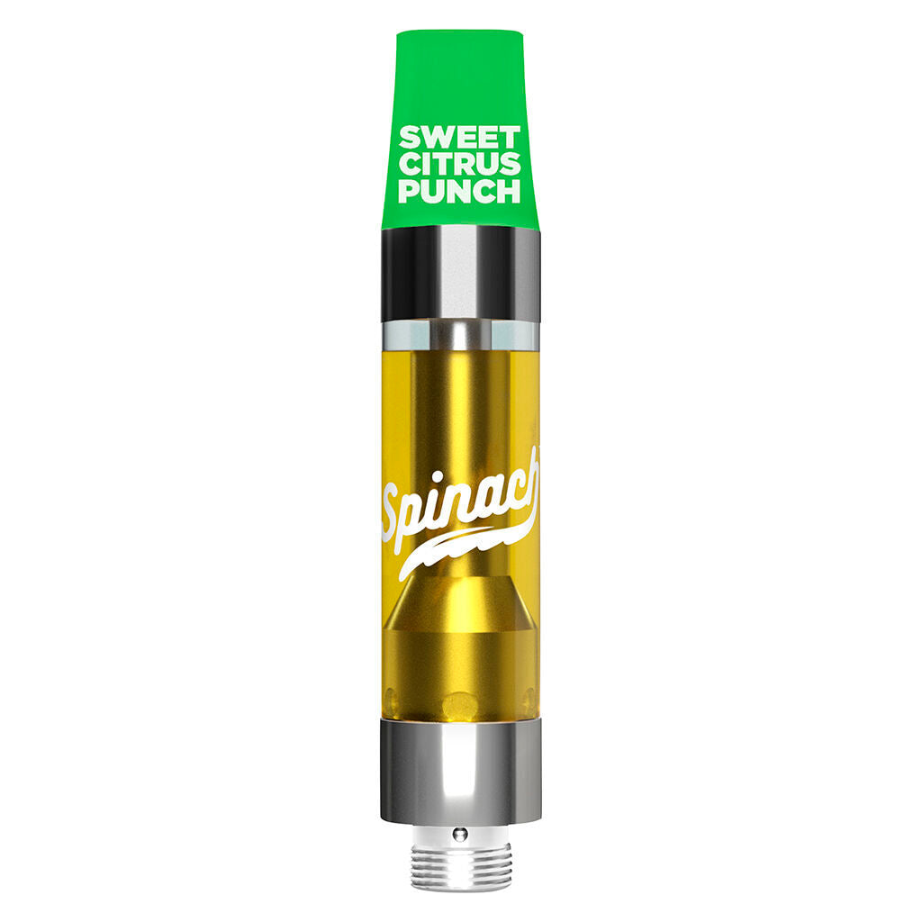 Sweet Citrus Punch Diamond Cartridge | Smokey's
