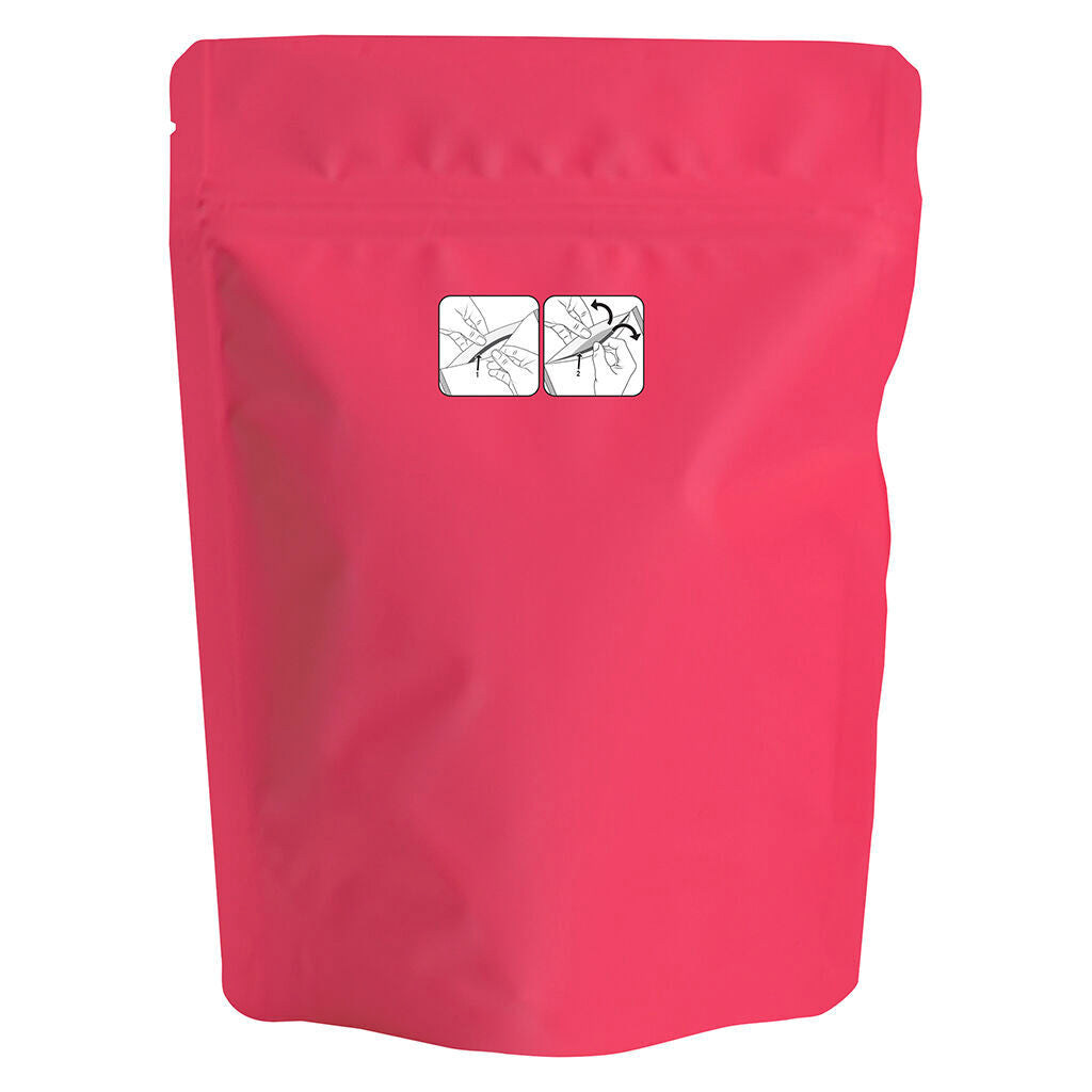 Raspberry Runtz | Smokey's