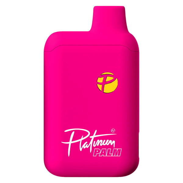 Pink Lemon Razz Diamond Disposable — Smokey's | Disposables, & Kits | Cannabis Delivery & Pickup
