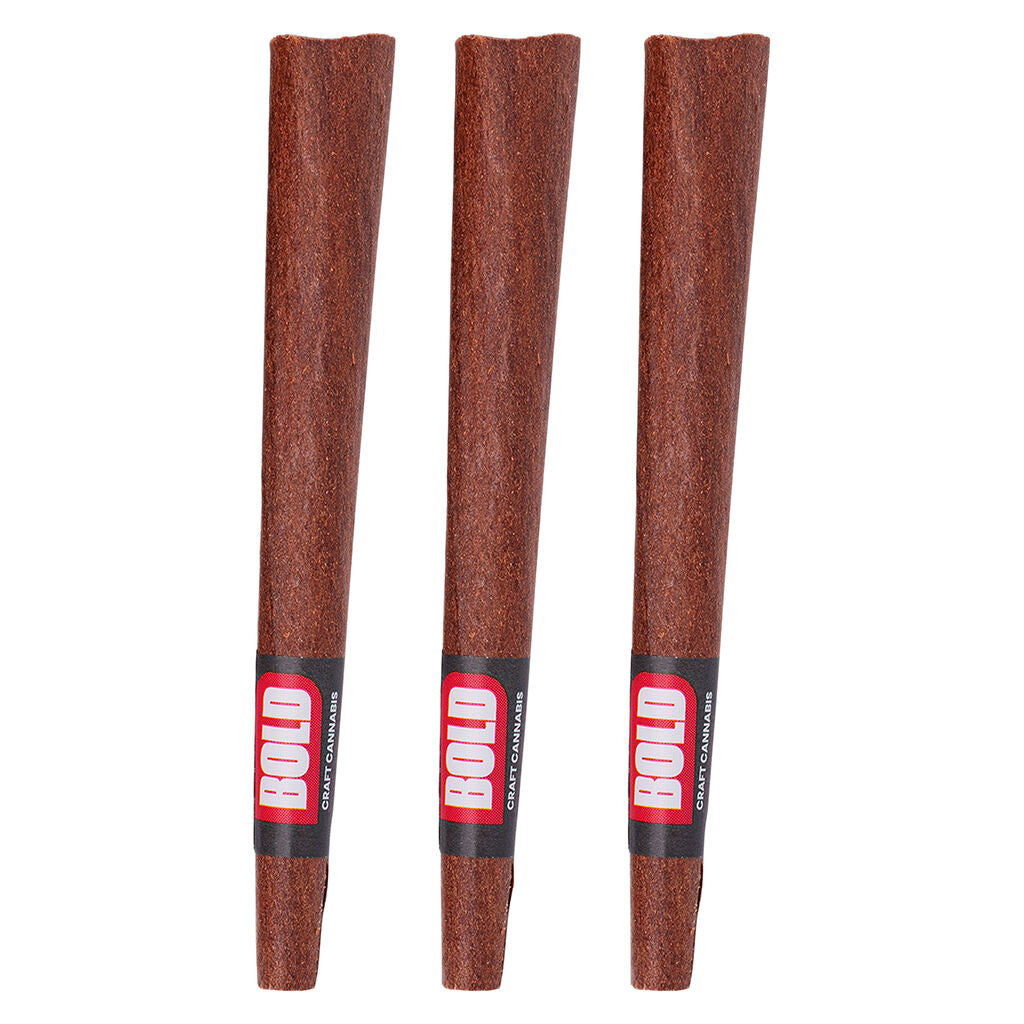 Root Beer Float Blunt | Smokey's