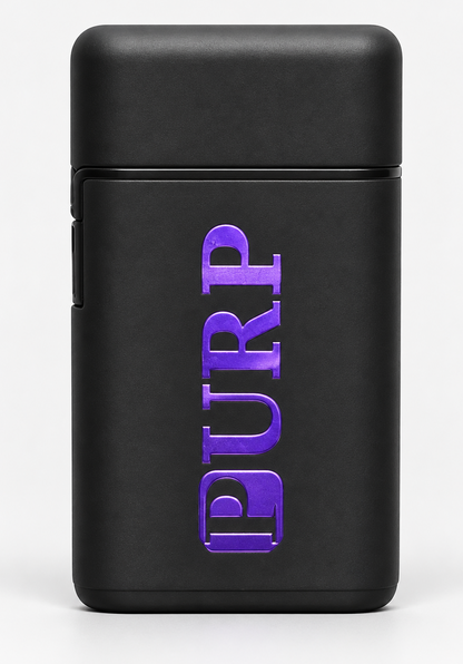 Flip P Lighter | Smokey's