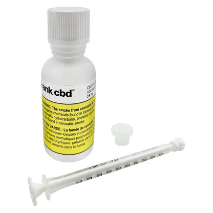 CBD100 Oil | Smokey's