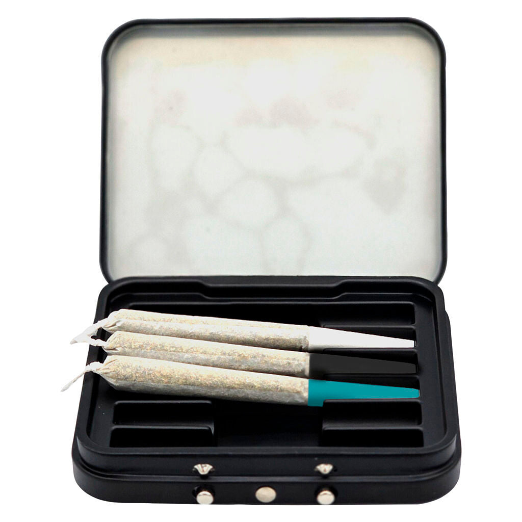 Diamond Mix Pack Infused Pre-Roll | Smokey's