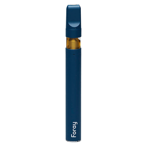 Blackberry Cream Disposable — Smokey's | Disposables, & Kits | Cannabis Delivery & Pickup