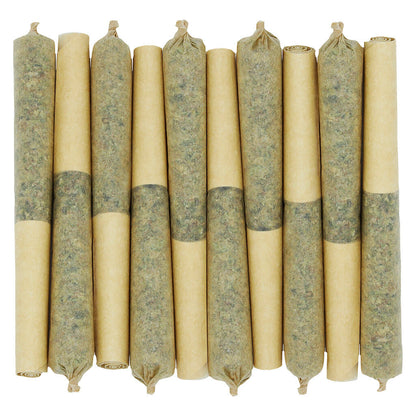 Charged Sativa Pre-Roll | Smokey's