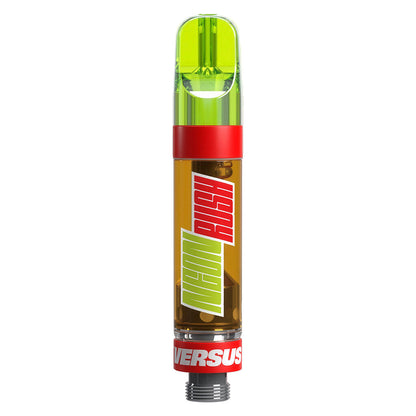 Neon Rush Cartridge | Smokey's