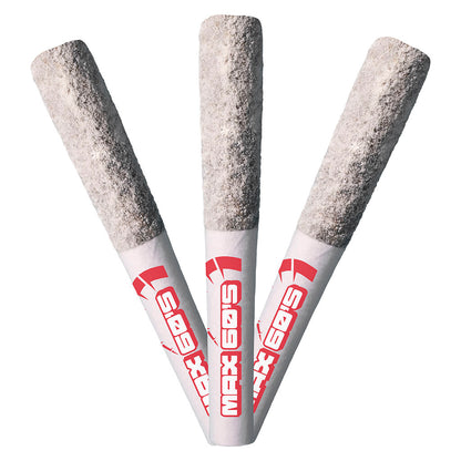 Blood Orange Triple Diamond Infused Pre-Roll | Smokey's