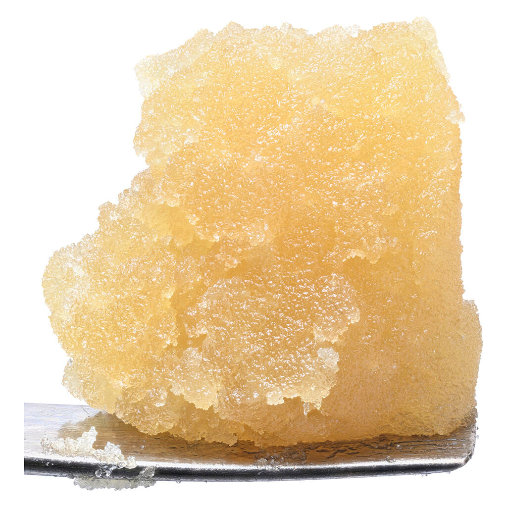 Big Steal Resin | Smokey's