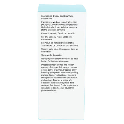 MediPharm Balanced Oil