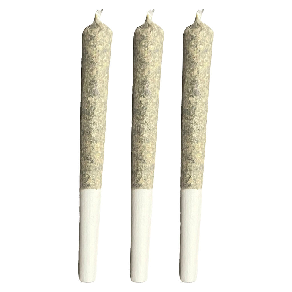 Titanimal Pre-Roll | Smokey's