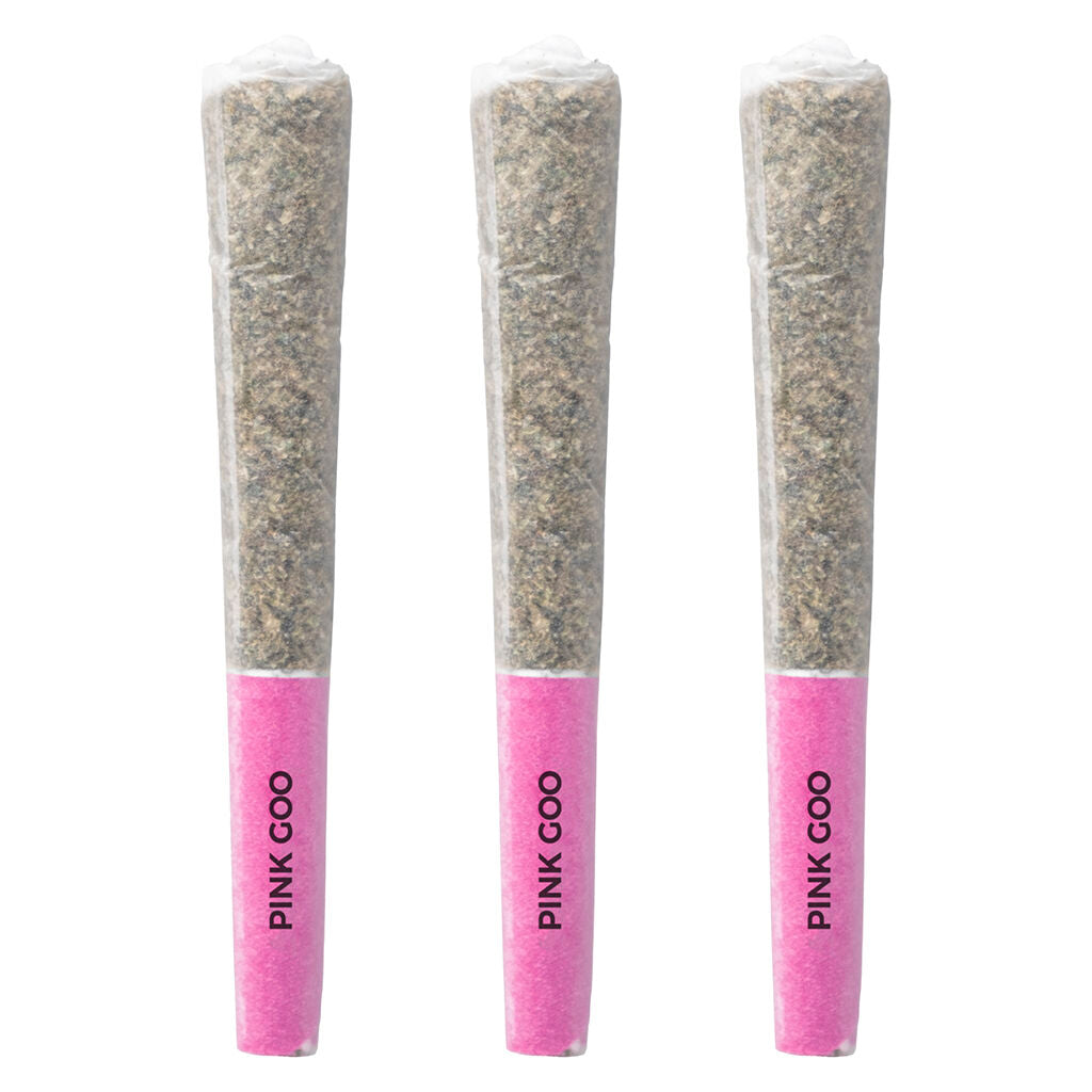 3x0.5g