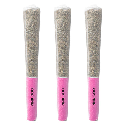 3x0.5g
