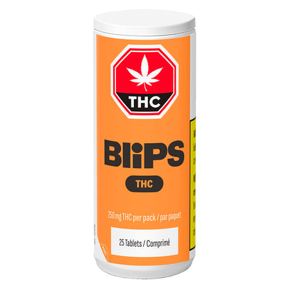 Indiva Blips THC Tablet