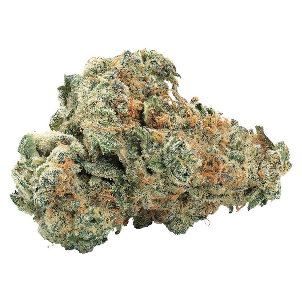 Gasberry Kush — Smokey's | Indica | Cannabis Delivery & Pickup