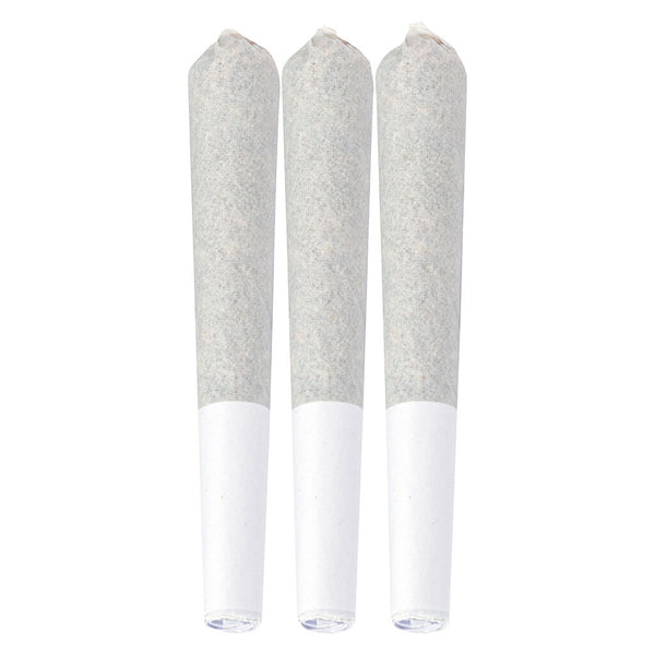 Berry Sherbert Pre-Roll — Smokey's | Hybrid PR | Cannabis Delivery & Pickup