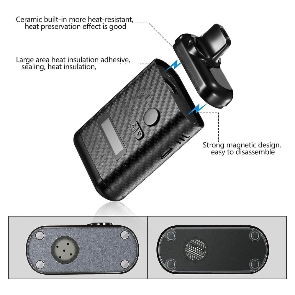 Herb Vape | Smokey's