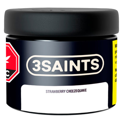 3Saints Strawberry Cheezequake