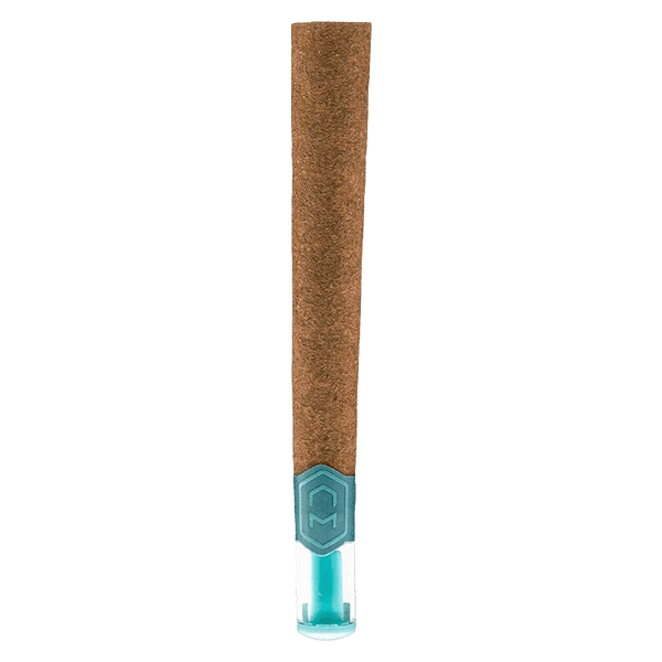 Indica Glass Tip Blunt — Smokey's | Indica PR | Cannabis Delivery & Pickup