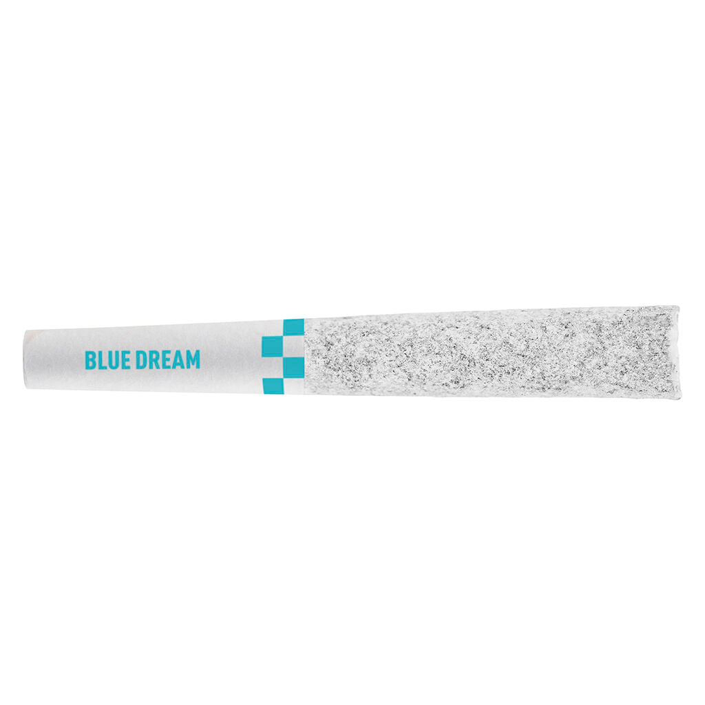 Blue Dream Resin Coated Infused Pre-Roll | Smokey's