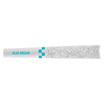 Blue Dream Resin Coated Infused Pre-Roll | Smokey's