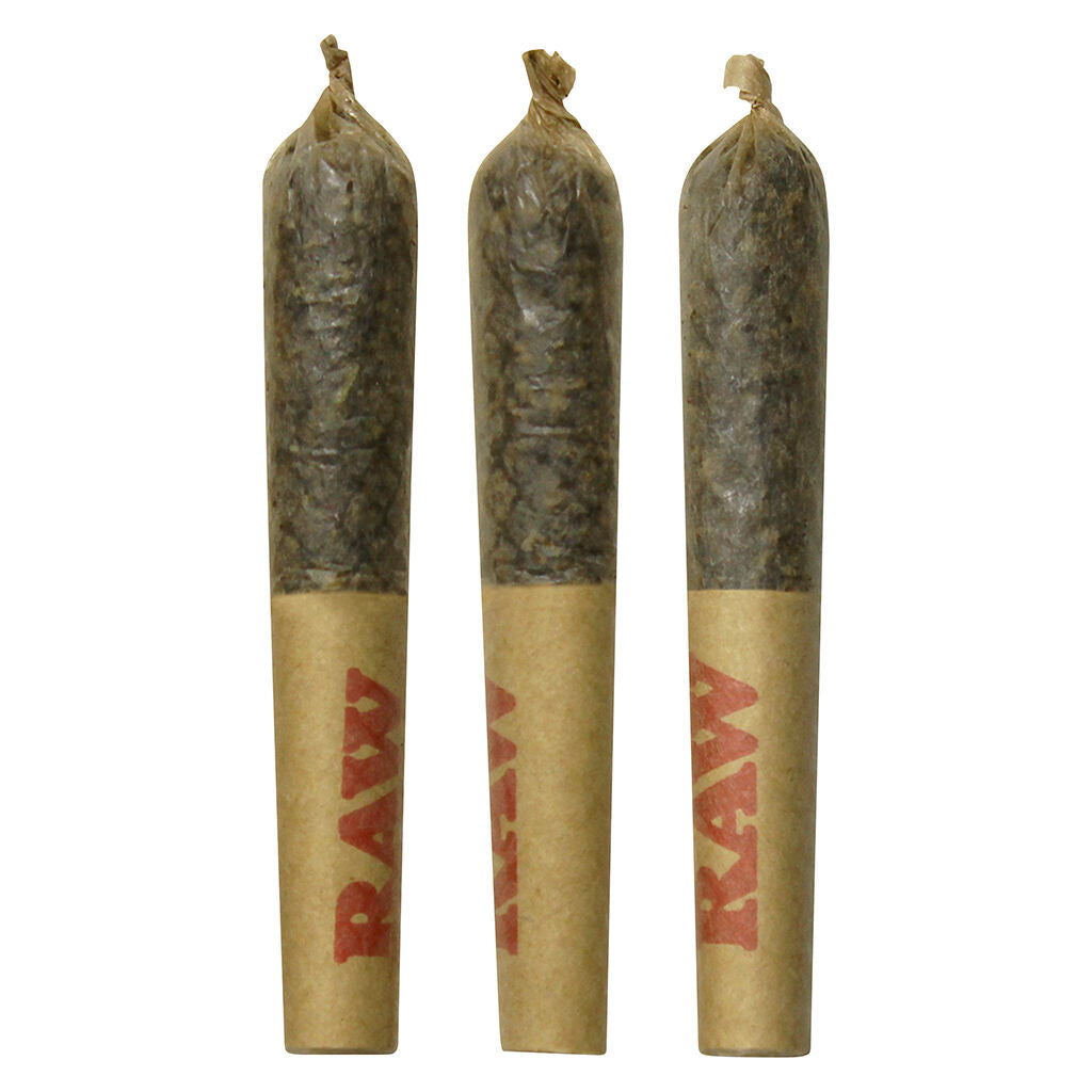 3x0.5g
