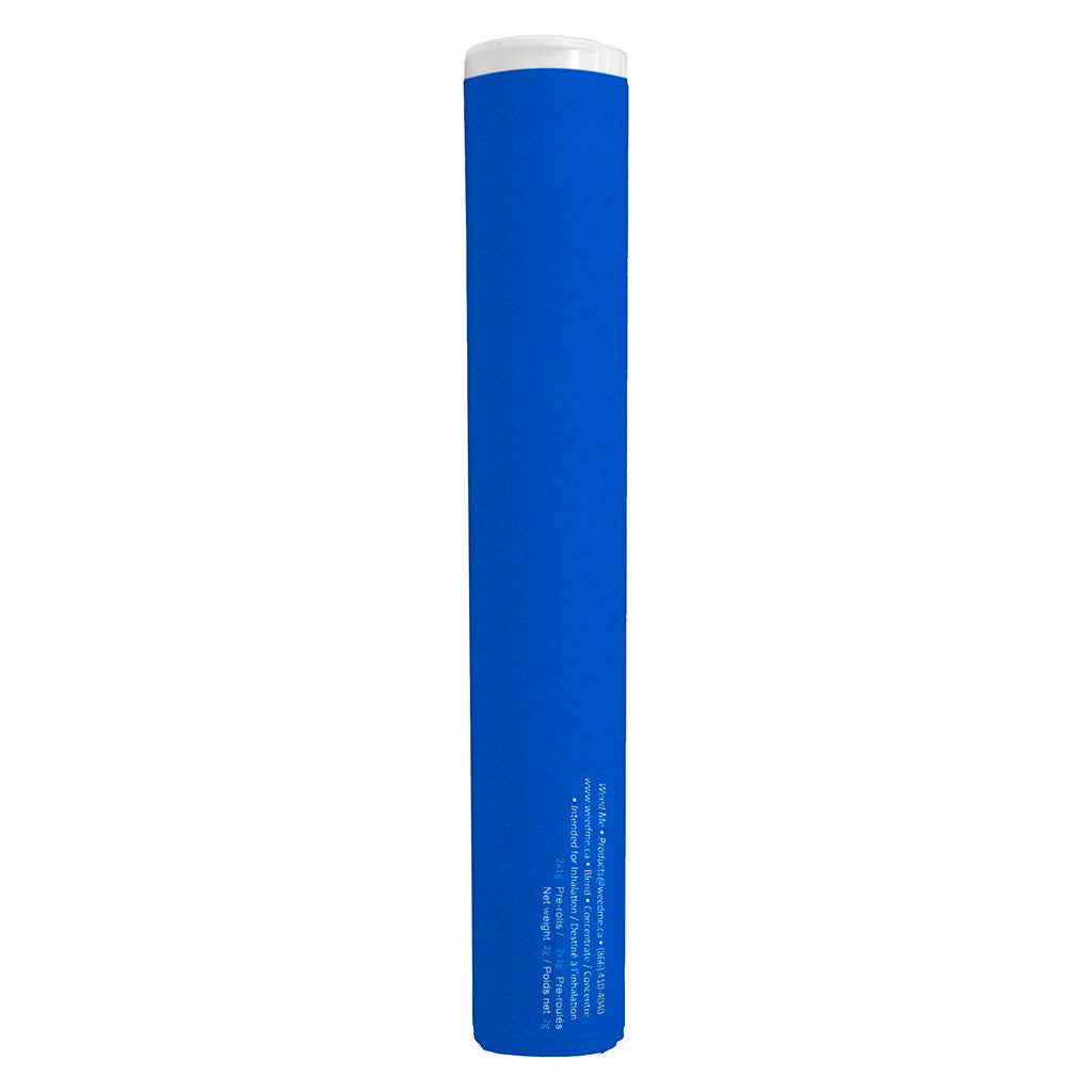 Indica Pre-Roll | Smokey's