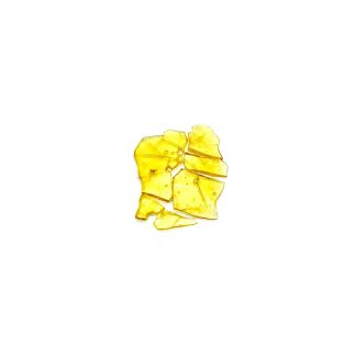 Pineapple Smash Shatter | Smokey's