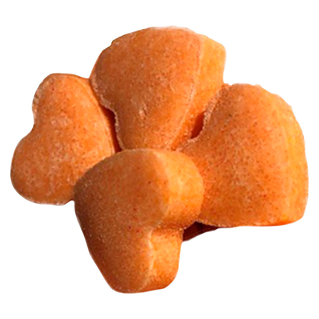 Orange Flavour Mints | Smokey's