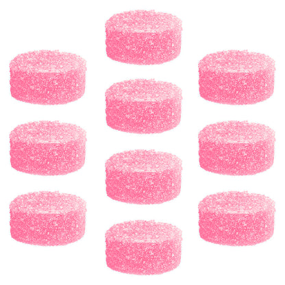 Crazy Cream Soda Soft Chew | Smokey's