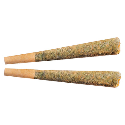 Night Rider Pre-Roll | Smokey's