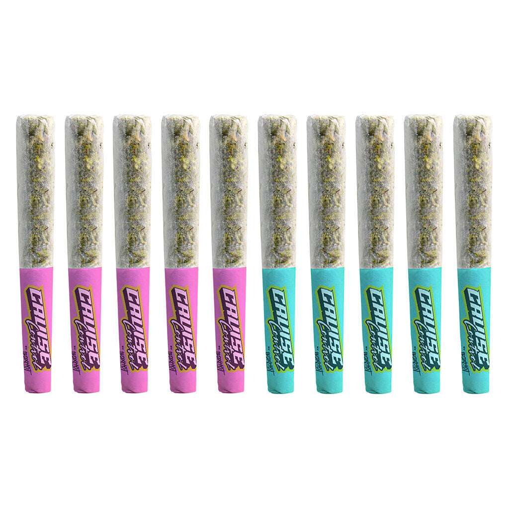 10x0.5g