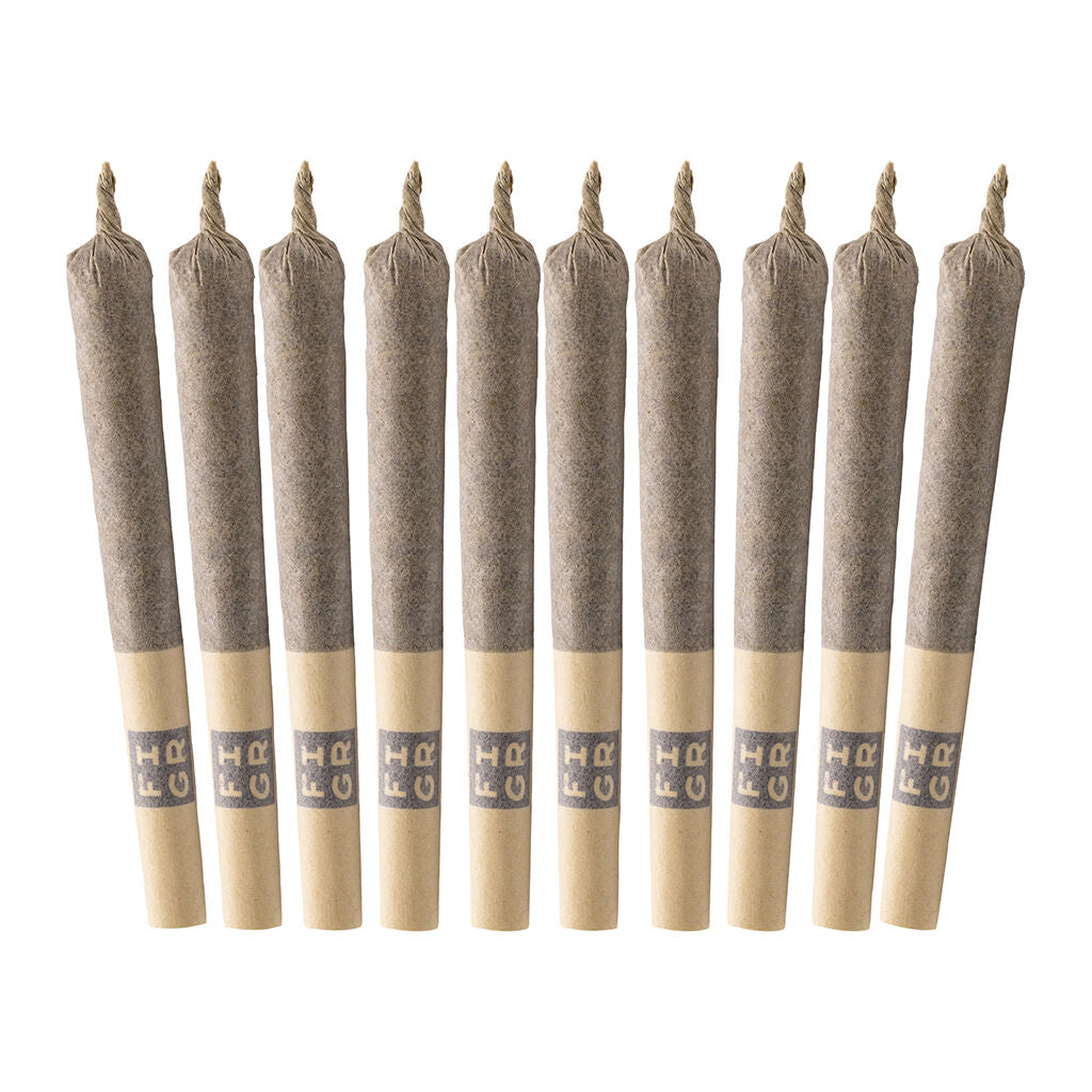 Jungle Fumes Pre-Roll | Smokey's
