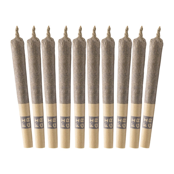 Jungle Fumes Pre-Roll — Smokey's | Sativa PR | Cannabis Delivery & Pickup
