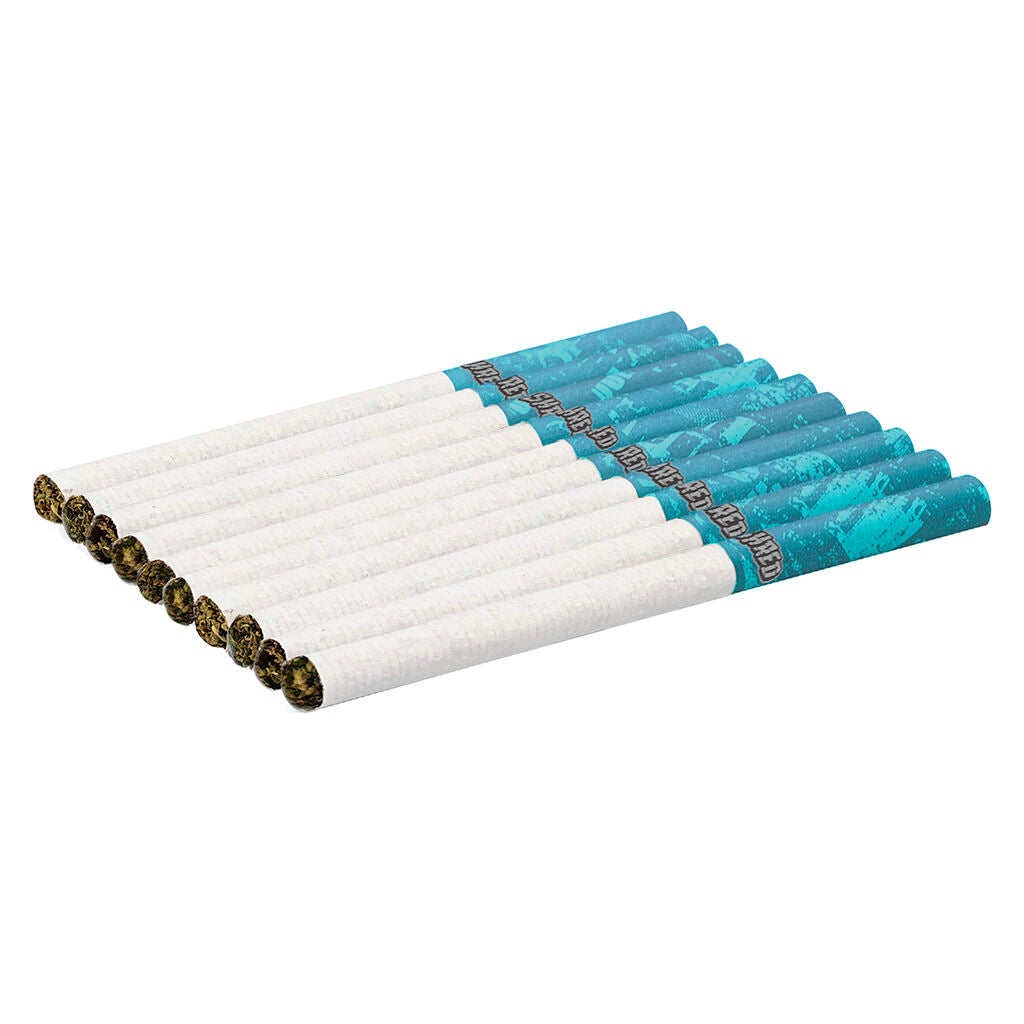Funk Master Pre-Roll | Smokey's