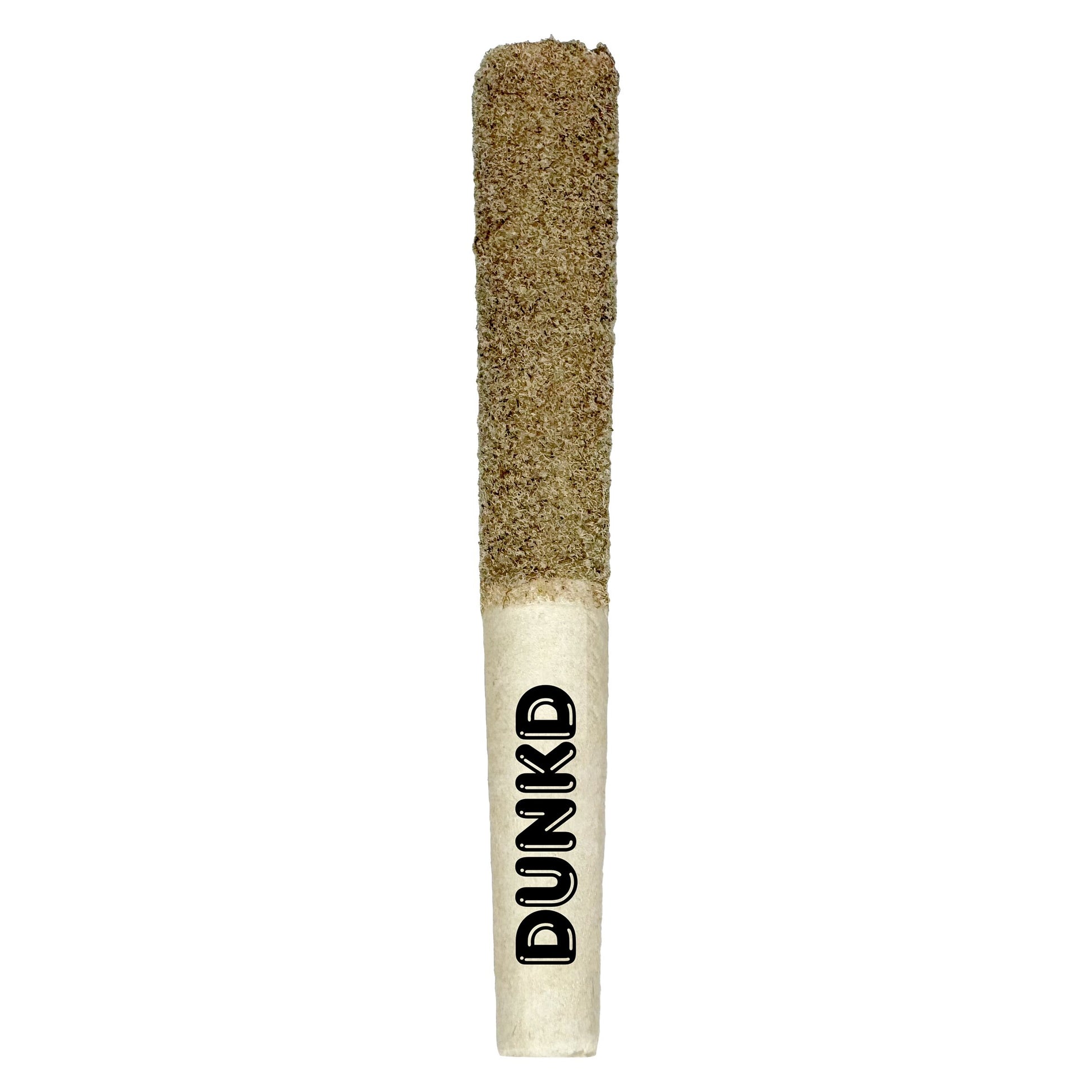 DUNKD Maui Wowie Terp Infused Pre-Roll | Smokey's