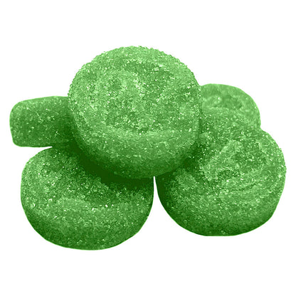 Green Apple Soft Chew | Smokey's